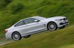 Alpina B4 S Bi-Turbo Coupe 2017 года (WW)